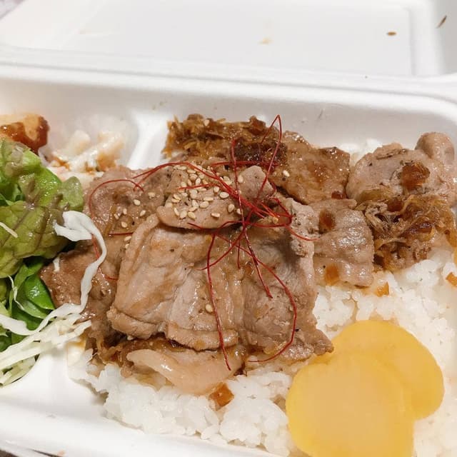 お好み焼き えん 参宮橋2号店 - サブ画像1