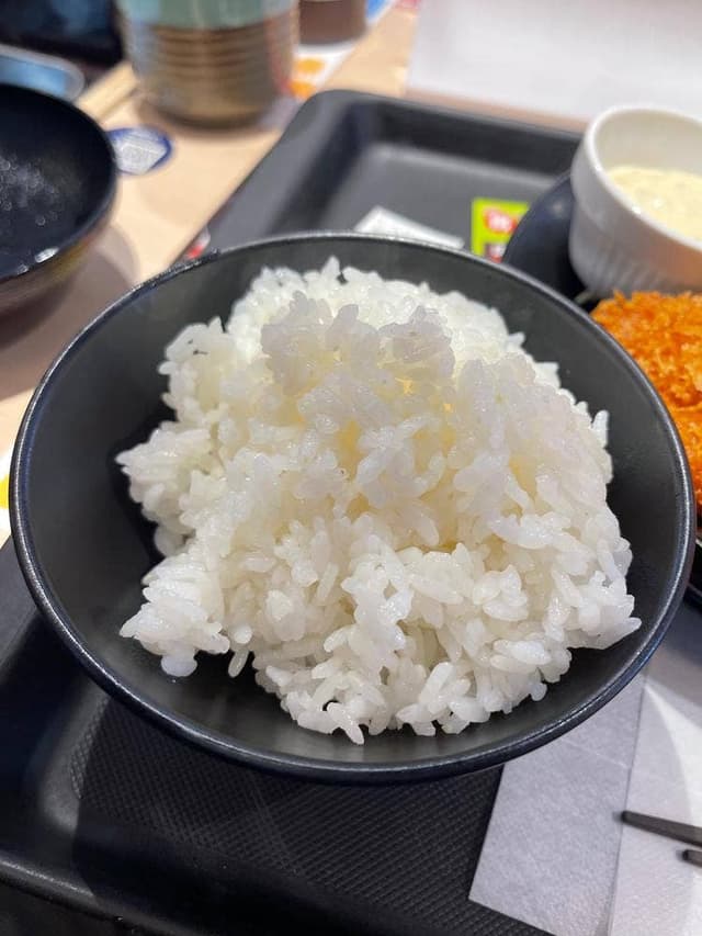 松のや 小阪店 - サブ画像1