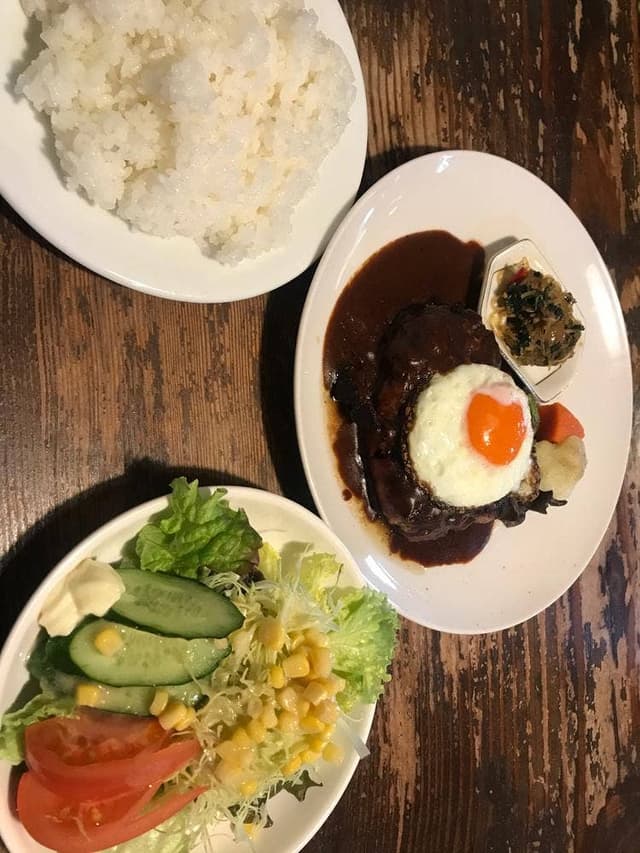 異人館 - サブ画像3