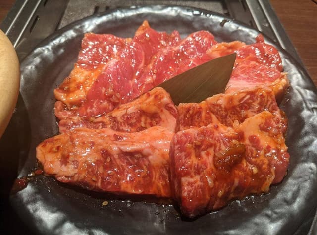 焼肉や とんちゃん亭 蒲田店 - サブ画像1