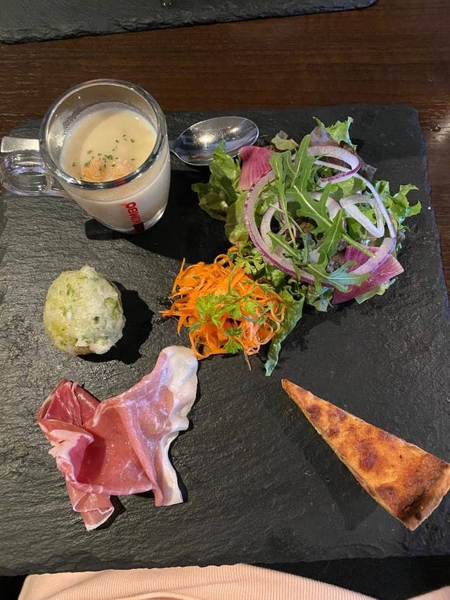 MILLE FIORI - サブ画像1