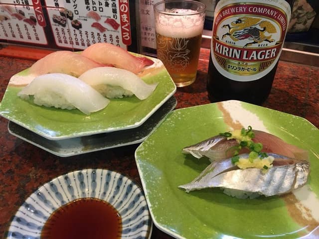 廻転寿し義 - サブ画像2
