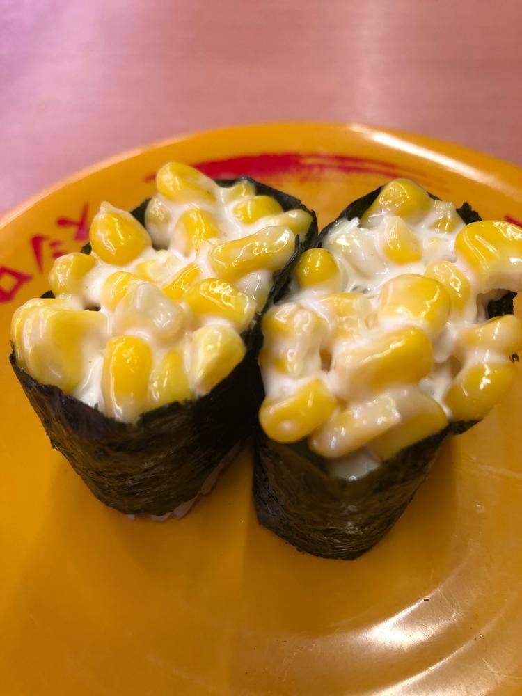 スシロー 東静岡店