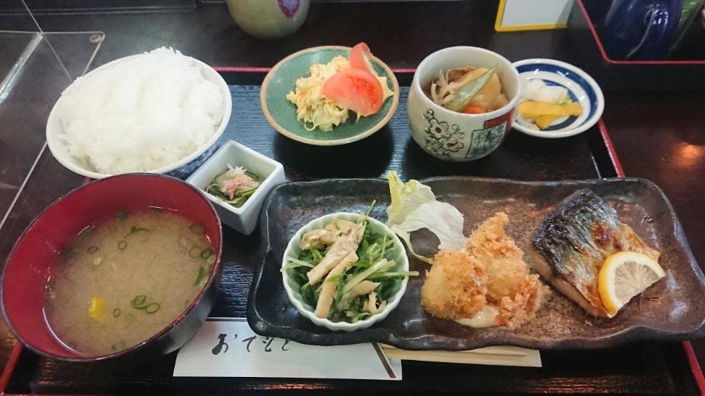 美味房