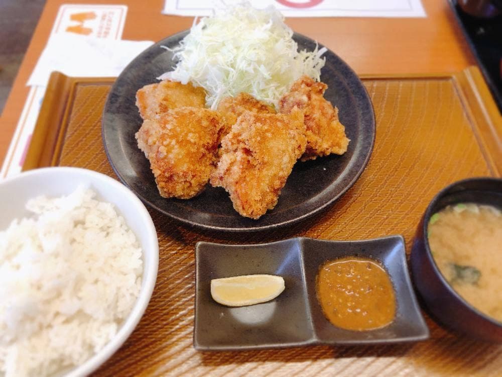 から好し 堺鉄砲町店