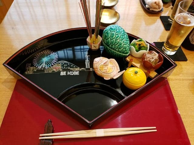和懐食 かなやま - サブ画像2