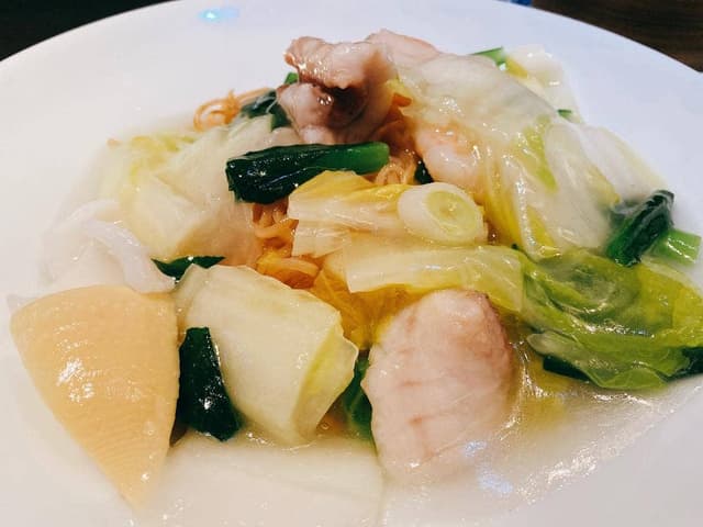 博多 華都飯店 - サブ画像1