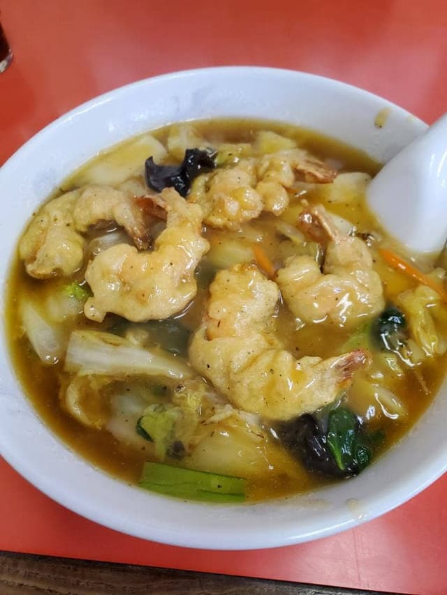 来来亭 - サブ画像2