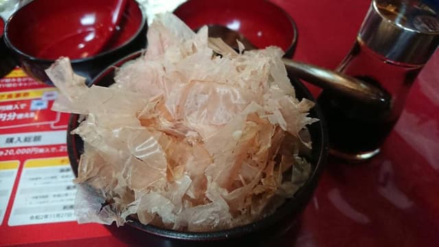 手打ちそば長寿庵 - サブ画像2