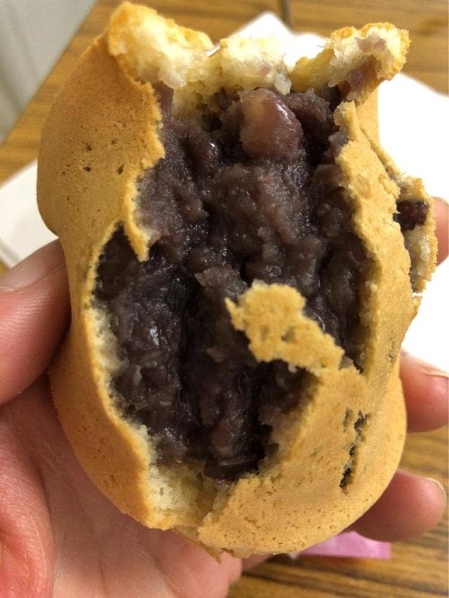 御座候 新宿タカシマヤ店 - サブ画像3