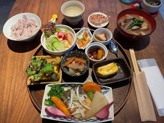 古民家ゲストハウス＆カフェ わ - サブ画像1