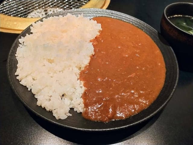 焼肉 いしび - サブ画像1