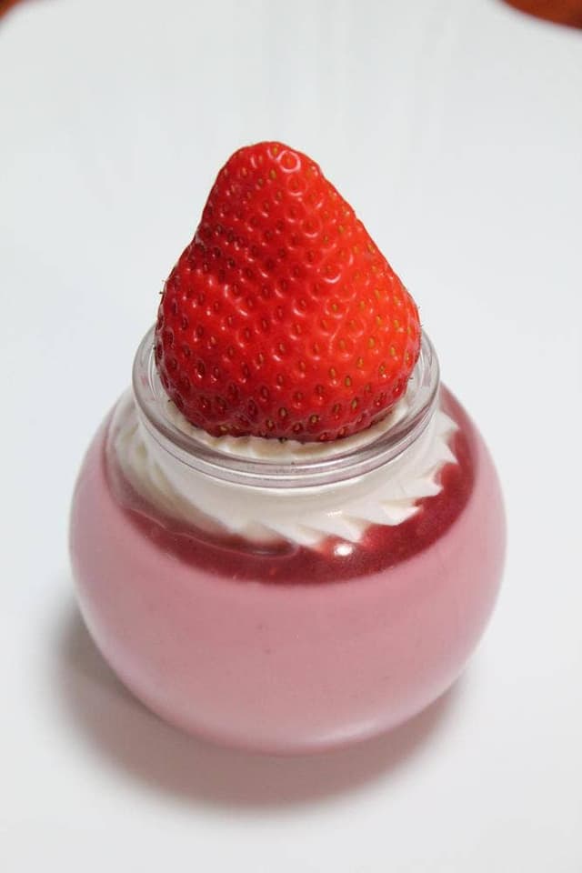 ストロベリーマニア 東京ソラマチ - サブ画像3