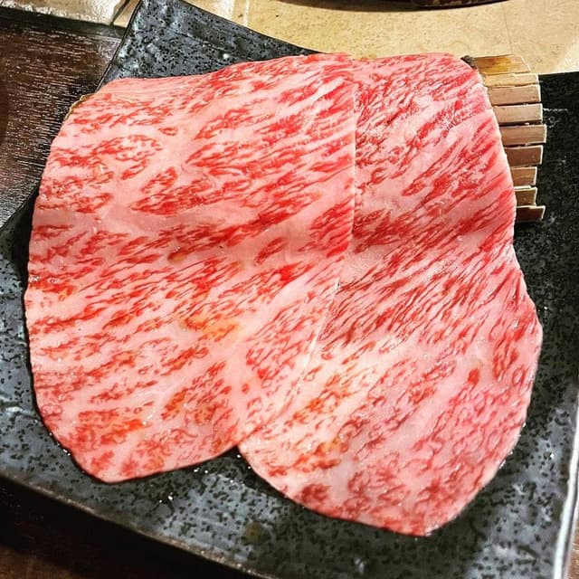 炭火焼肉 ふちおか - サブ画像3