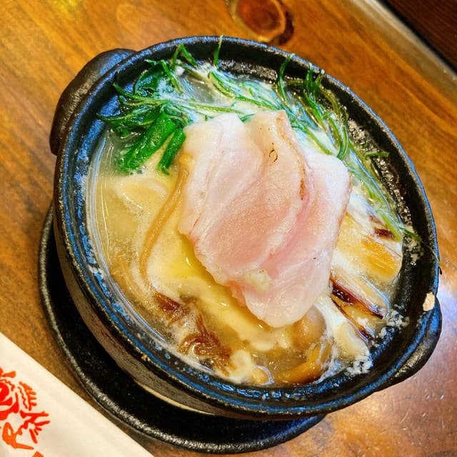 魚創 竹波 - サブ画像1