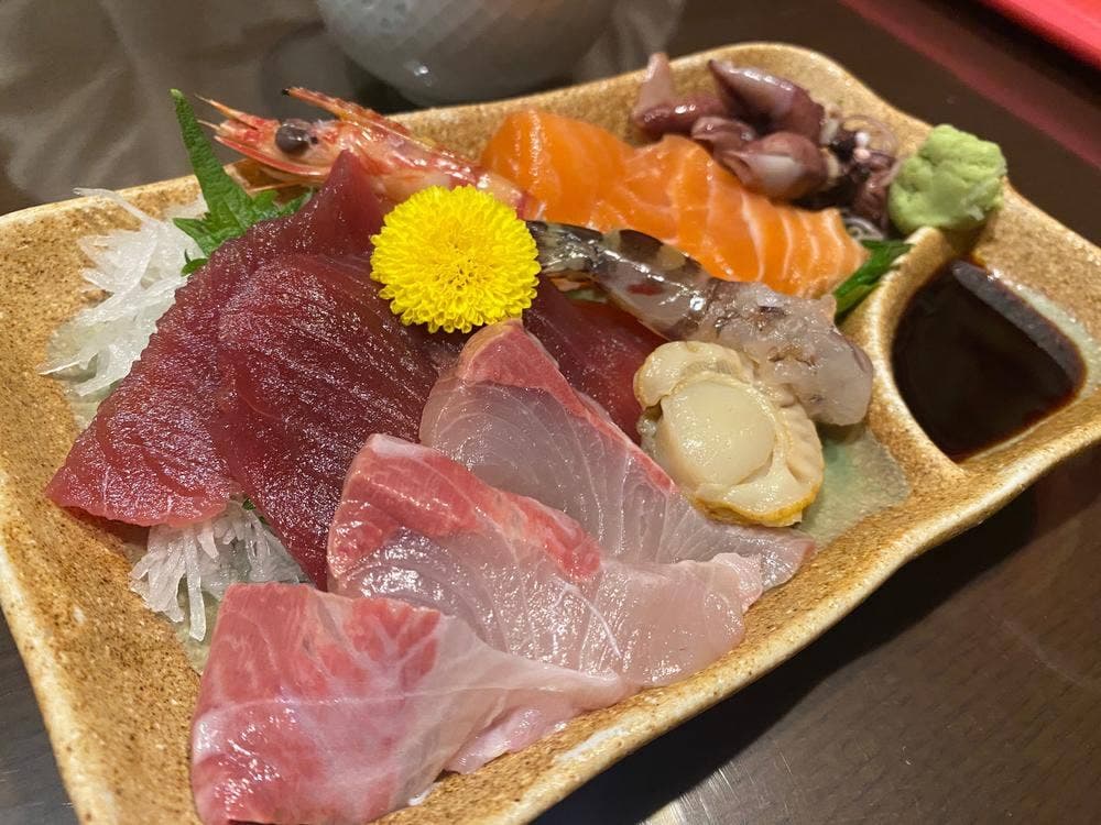 炉ばた焼なまず