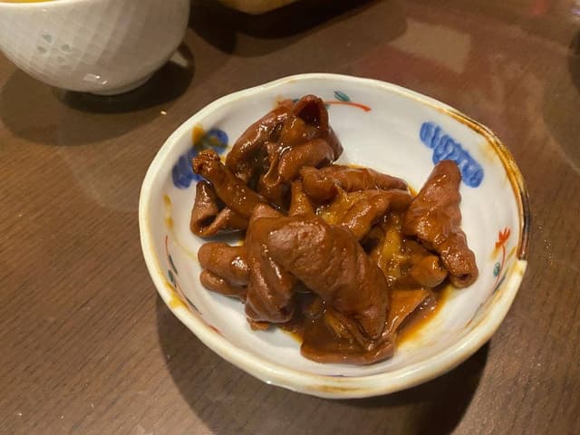炉ばた焼なまず - サブ画像1