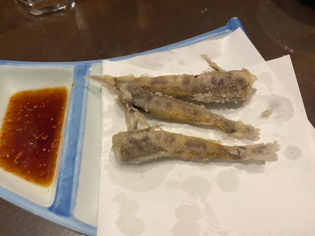 炉ばた焼なまず - サブ画像2
