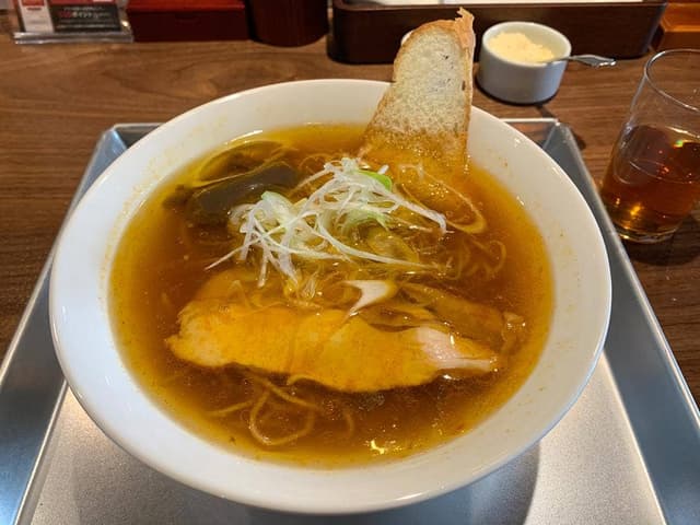ニシムラ麺 美野島出張所 - サブ画像1