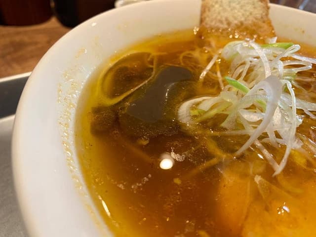 ニシムラ麺 美野島出張所 - サブ画像3