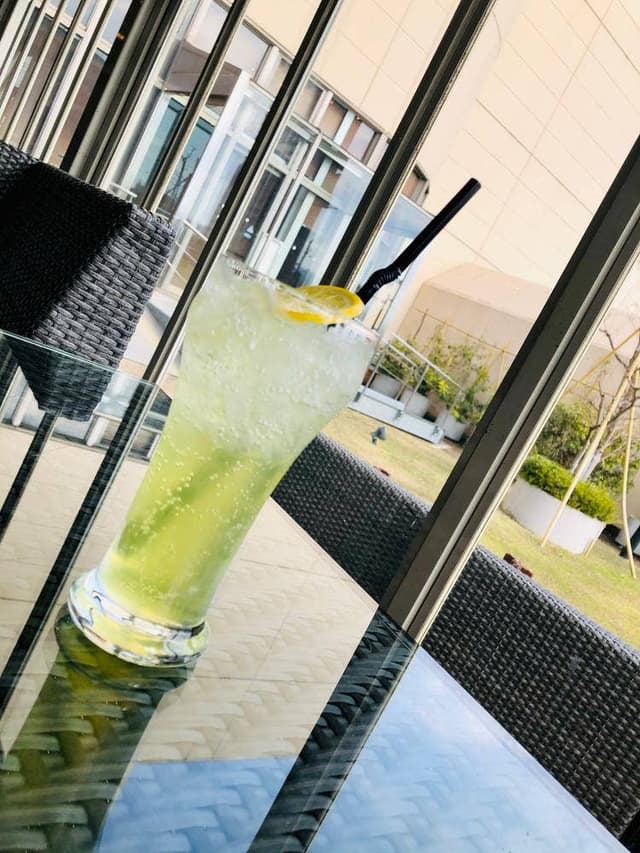 サブリナ カフェアンドテラス - サブ画像2