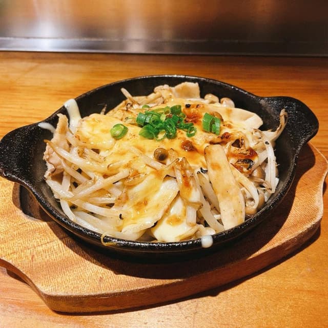 鉄板Dining あらい - サブ画像2