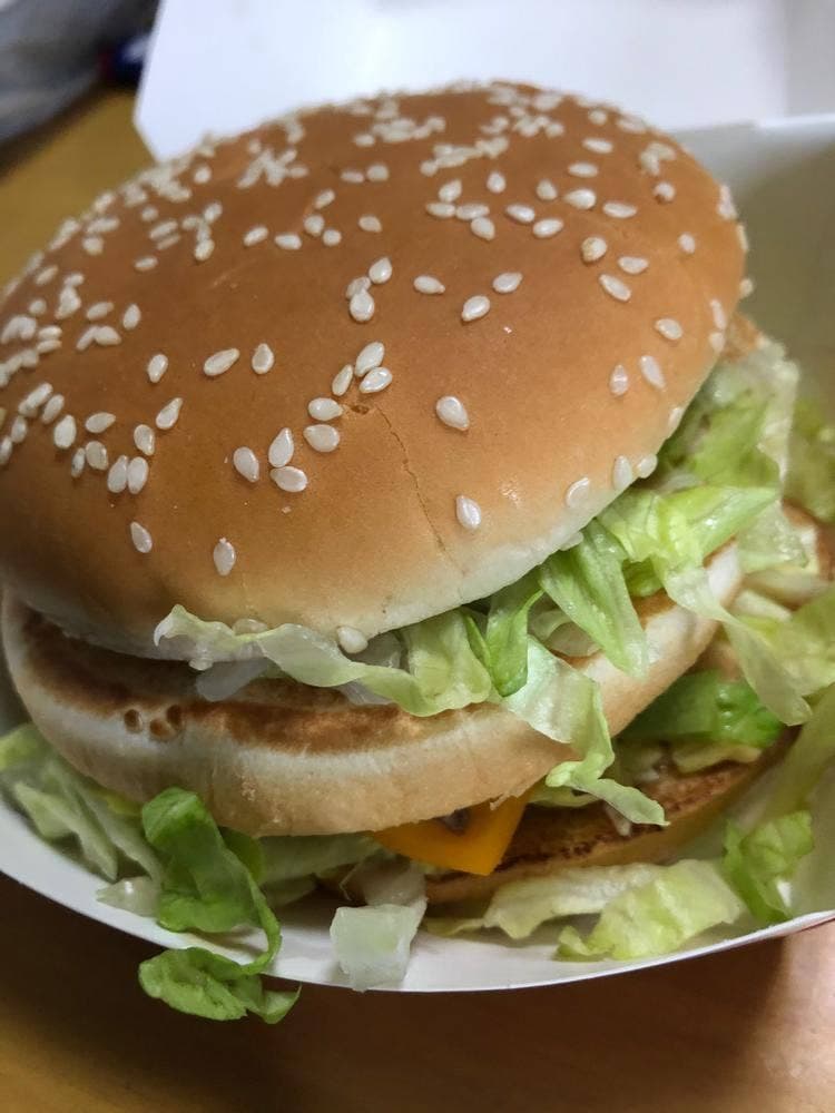 マクドナルド イオンタウン刈谷店
