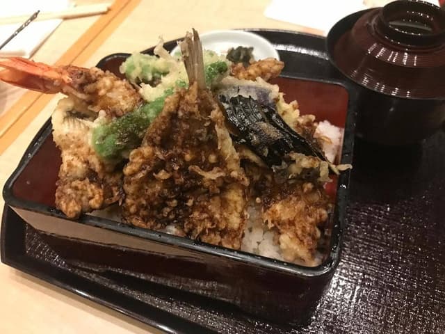 ホテルエミオン東京ベイ 日本料理 Kai - サブ画像2