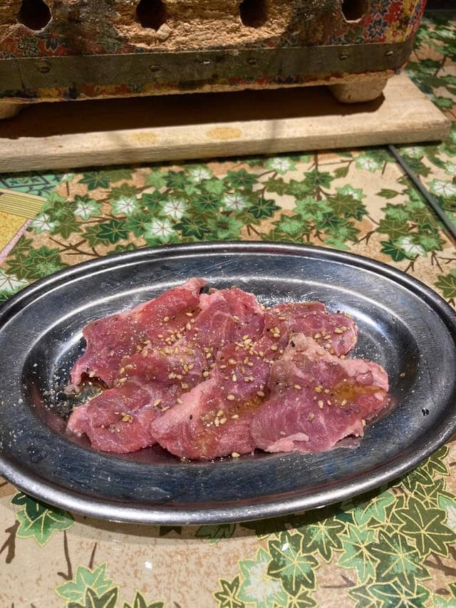 将軍ホルモン あまよっと横丁店 - サブ画像2