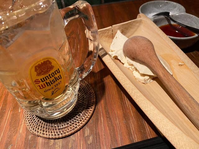 ろばた居酒屋 炭べえ - サブ画像2