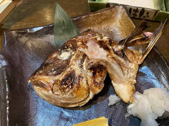 美食処 作治 西新宿店 - サブ画像3