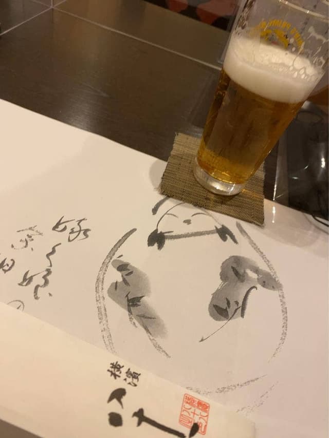 割烹蒲焼 横浜八十八 吉田町店 - サブ画像2