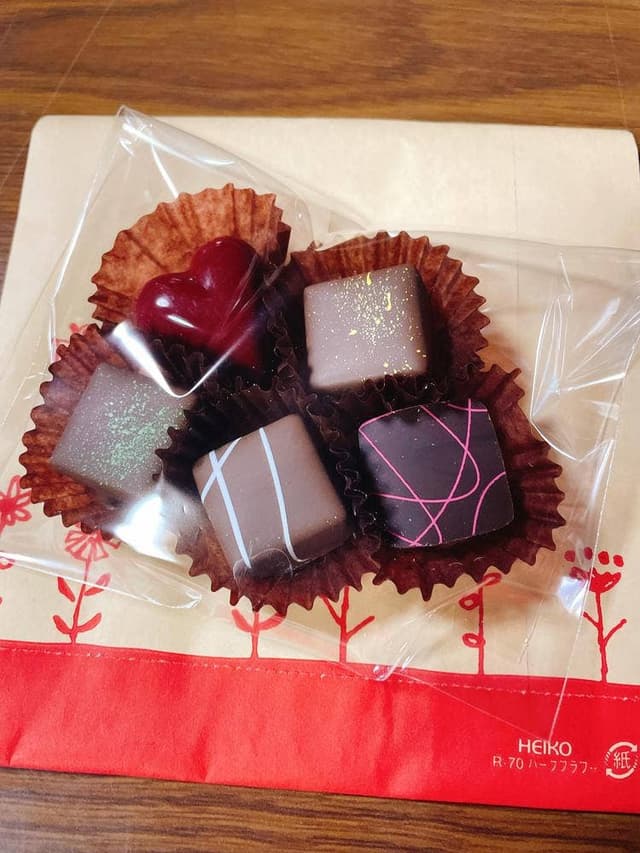 ケーキ&コーヒーハウスもみの木 - サブ画像3