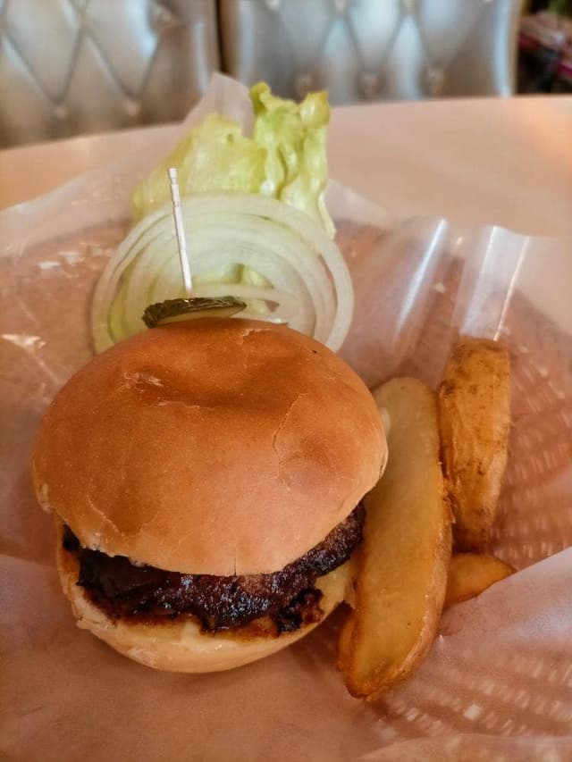 ボンネット - サブ画像1