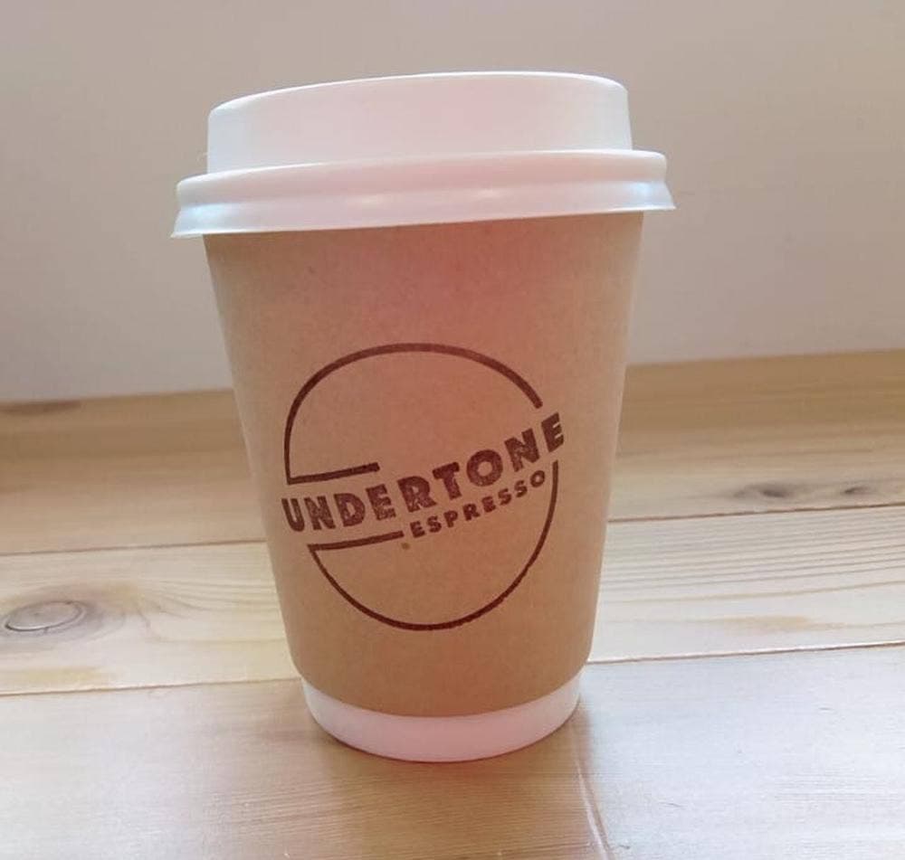 UNDERTONE ESPRESSO