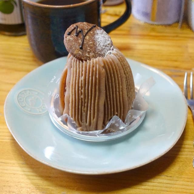 シャトレーゼ 奈良押熊店 - サブ画像1