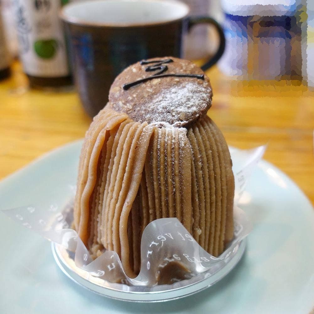 シャトレーゼ 奈良押熊店