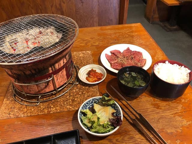 牛繁 亀戸店 - サブ画像3