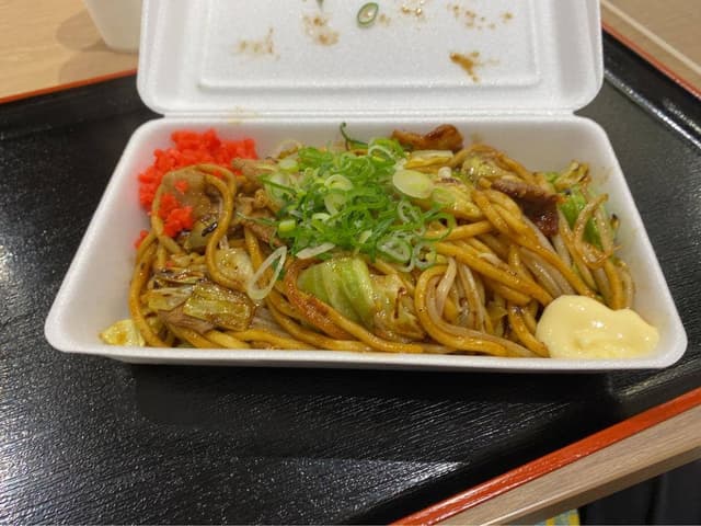 大阪アメリカ村 甲賀流 プレミアム ららぽーと愛知東郷店 - サブ画像1