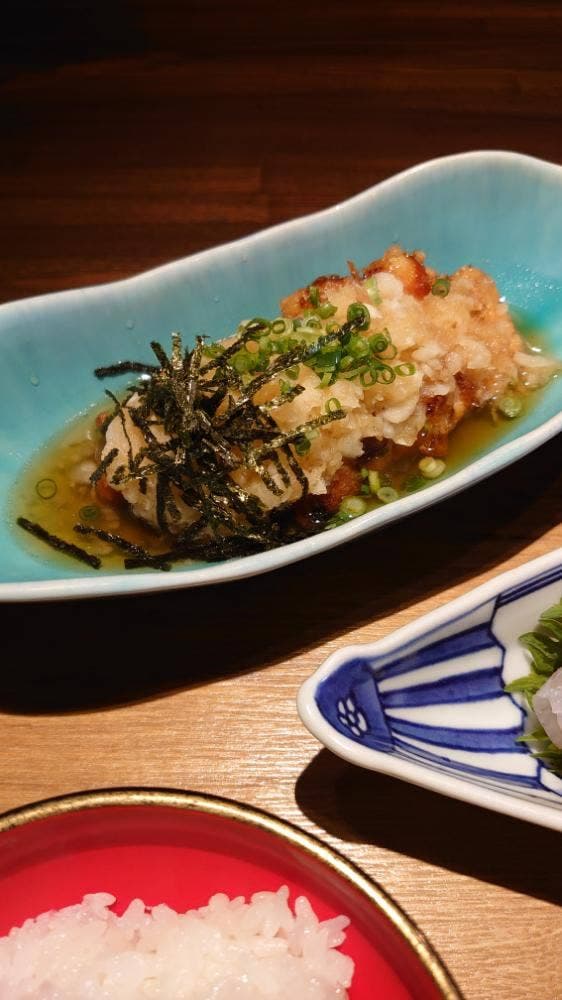 和食屋 金魚 - サブ画像3