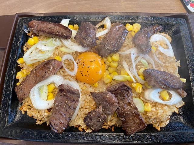 ステーキガスト 狭山店 - サブ画像1