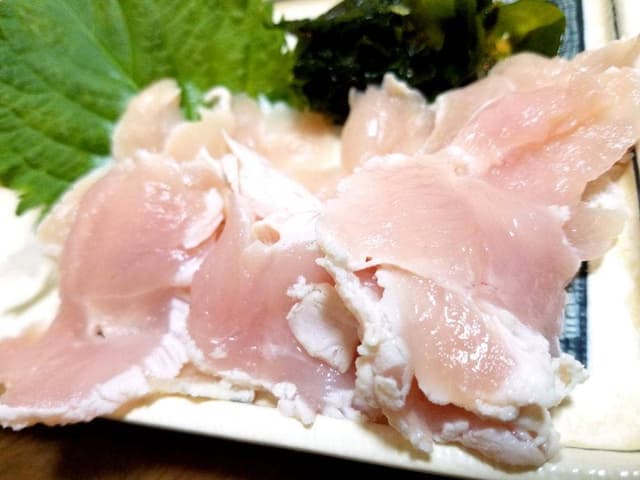 鳥さだ - サブ画像3