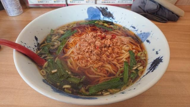 阿里山 新津店 - サブ画像2