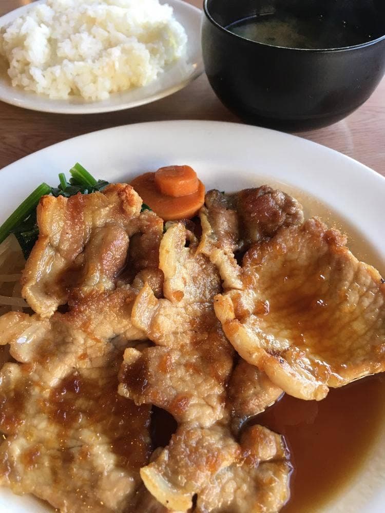 レストラン松原