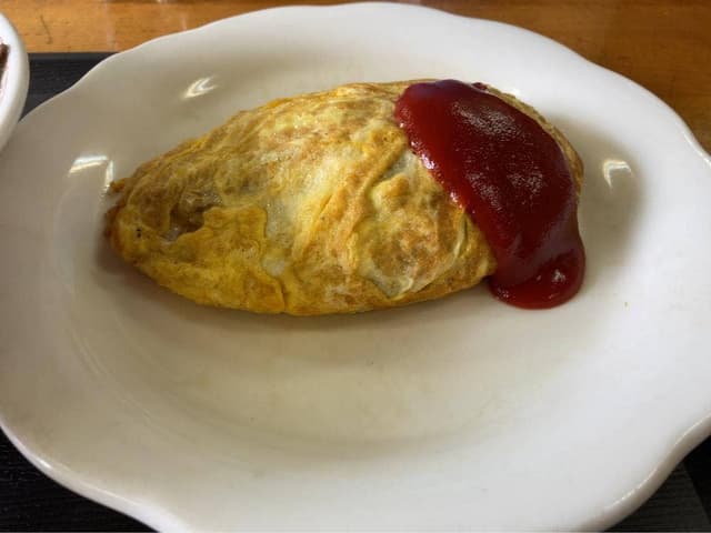 はなや食堂不動店 - サブ画像3