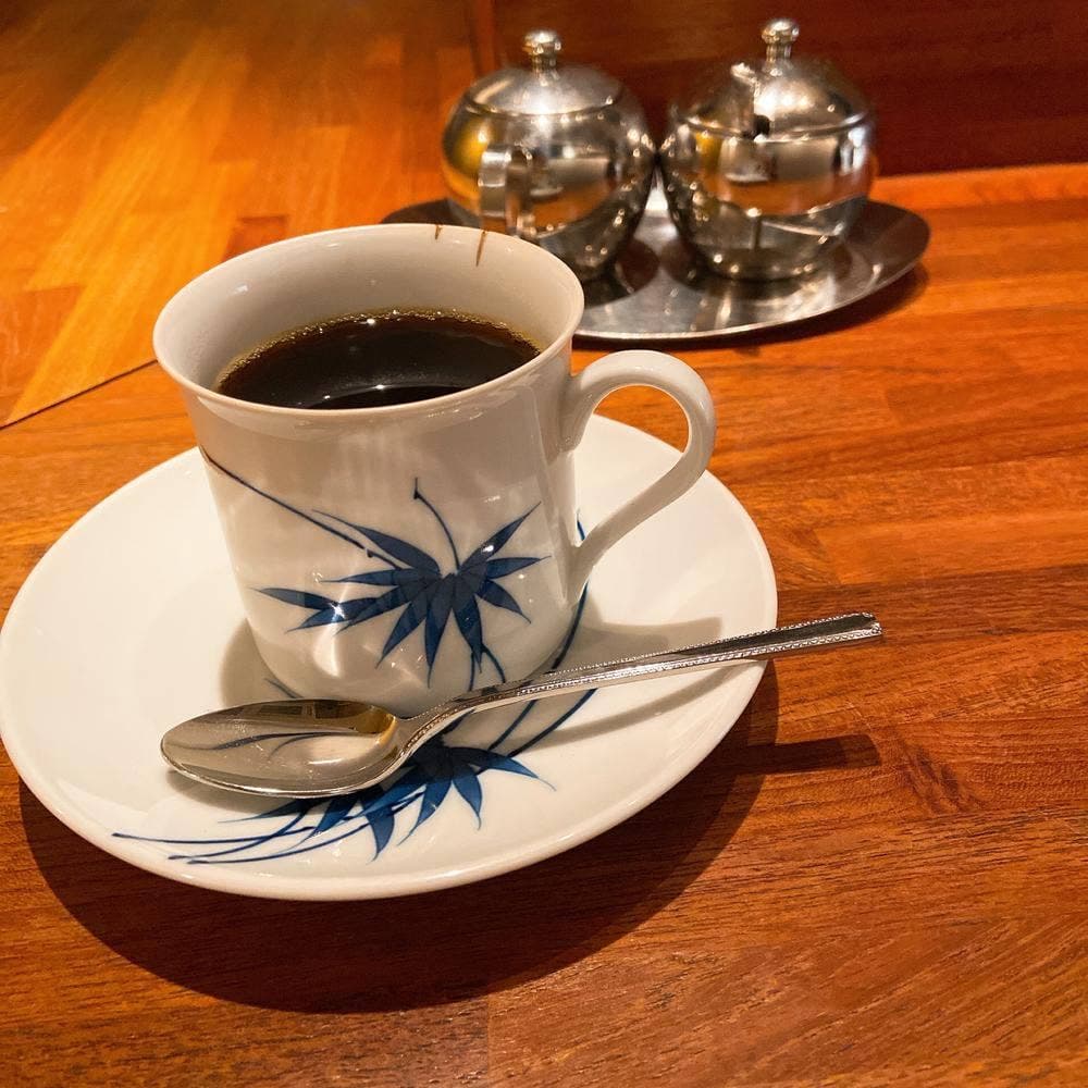 月光茶房