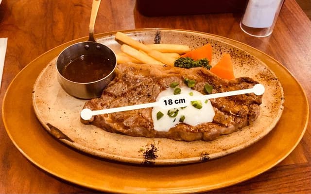 ロイヤルホスト 西川口店 - サブ画像3
