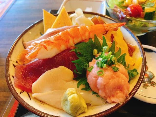 大島屋新座店 - サブ画像1