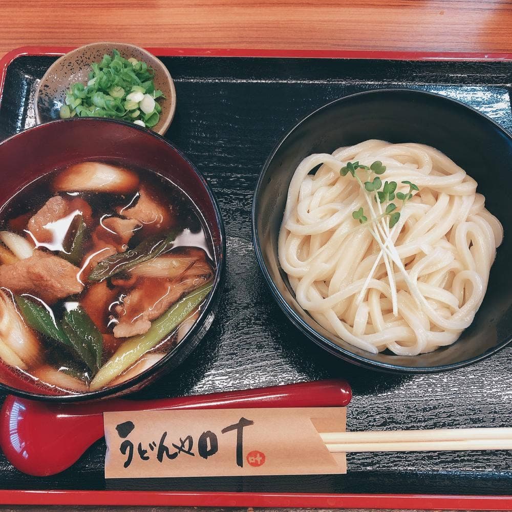 うどんや 叶