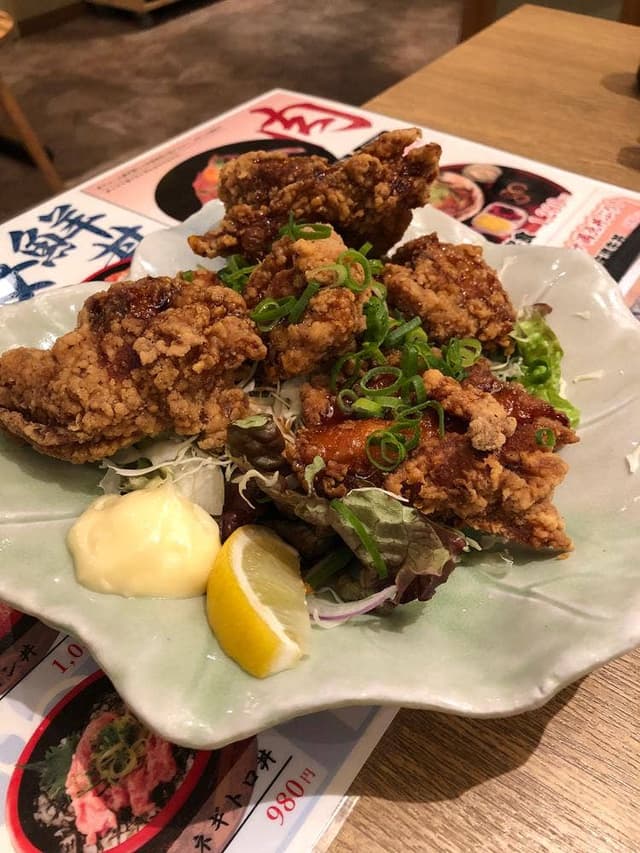 知床漁場 吹田店 - サブ画像2